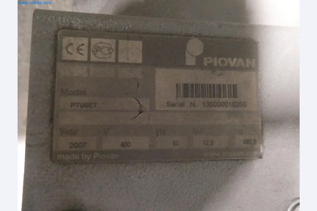 Engel Spritzgießmaschinen und Maschinen aus der Kunststoffindustrie-5