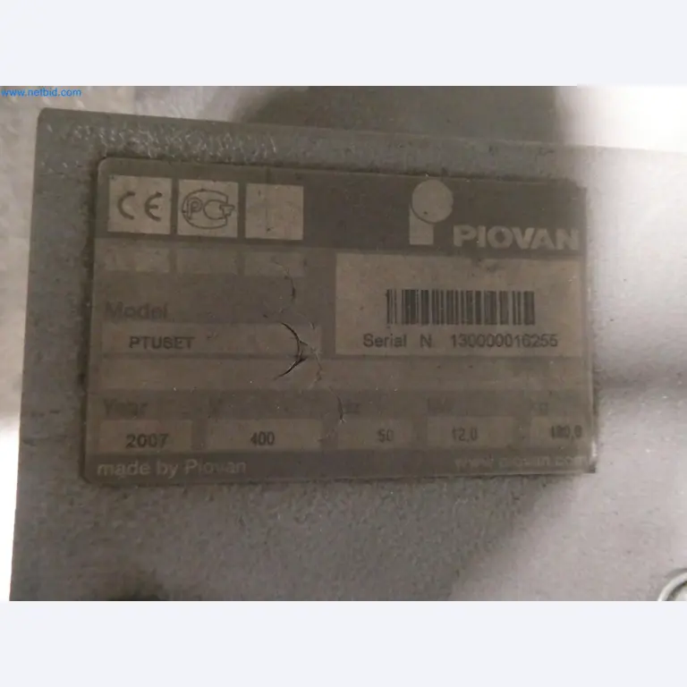 Engel Spritzgießmaschinen und Maschinen aus der Kunststoffindustrie-5