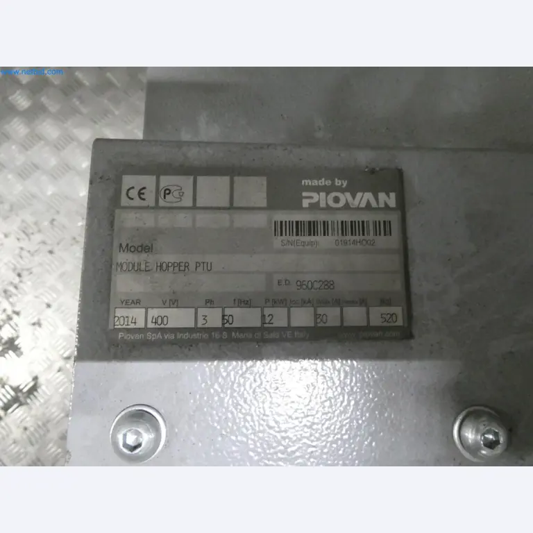 Engel Spritzgießmaschinen und Maschinen aus der Kunststoffindustrie-6