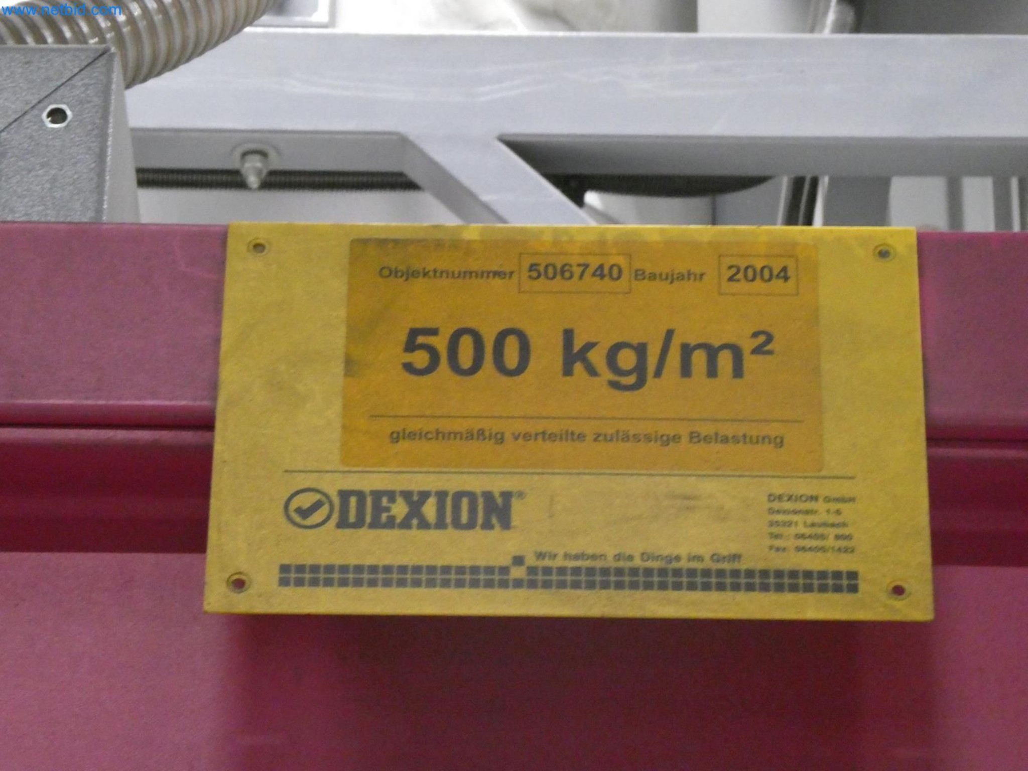 Engel Spritzgießmaschinen und Maschinen aus der Kunststoffindustrie-4