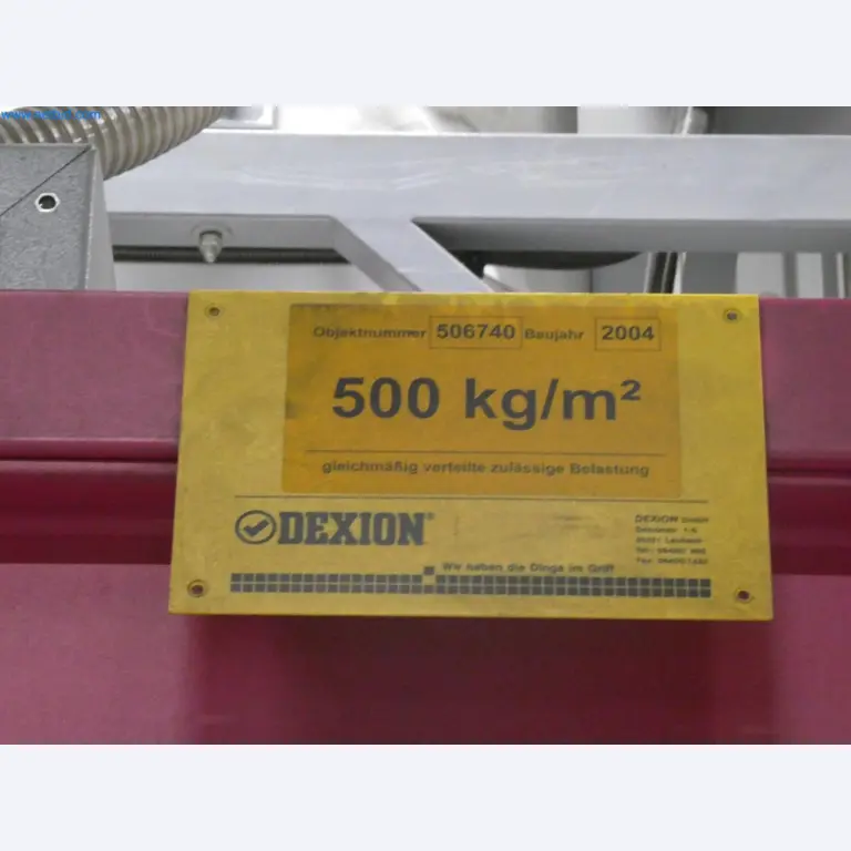 Engel Spritzgießmaschinen und Maschinen aus der Kunststoffindustrie-4