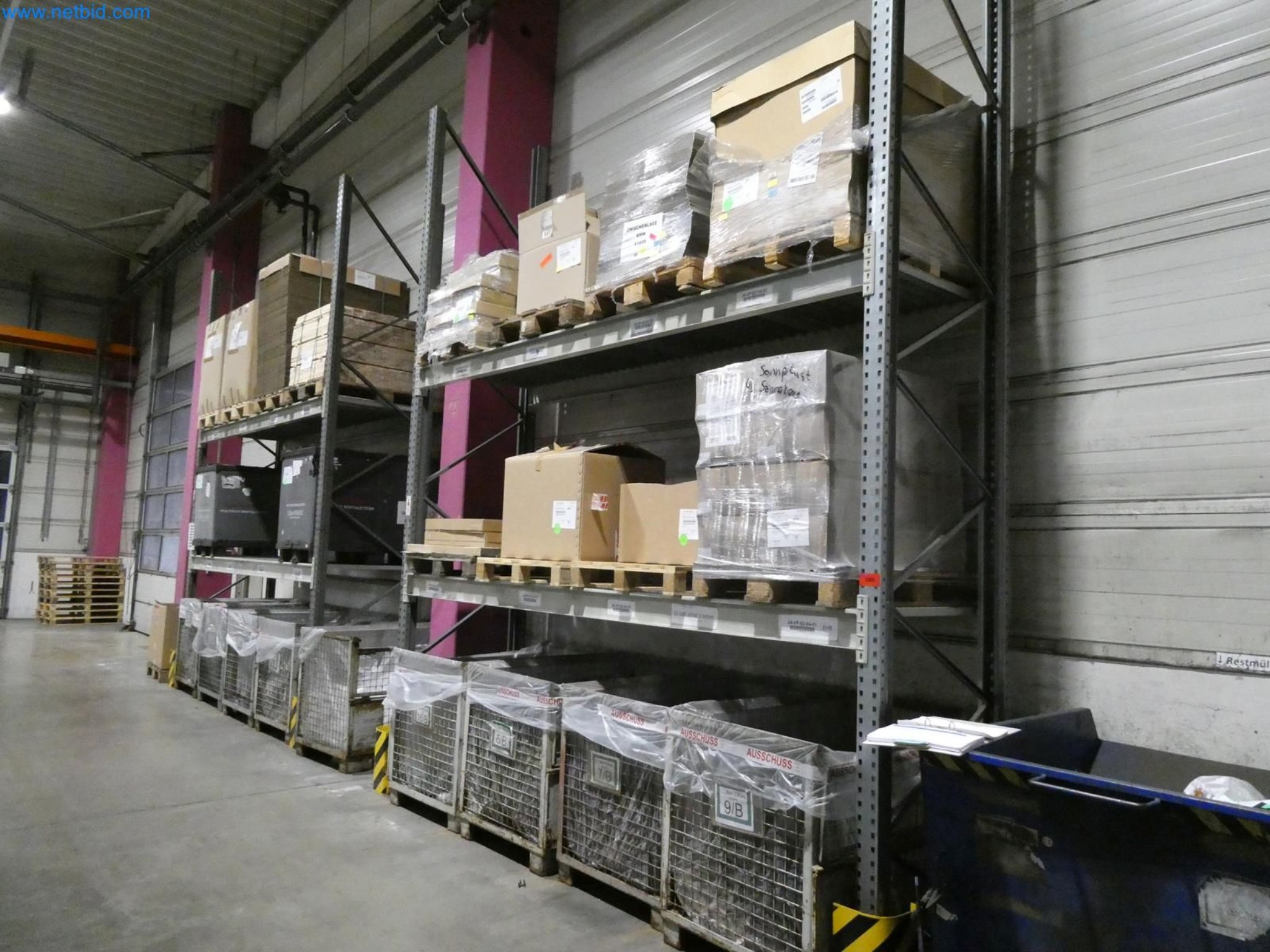 Engel Spritzgießmaschinen und Maschinen aus der Kunststoffindustrie-1