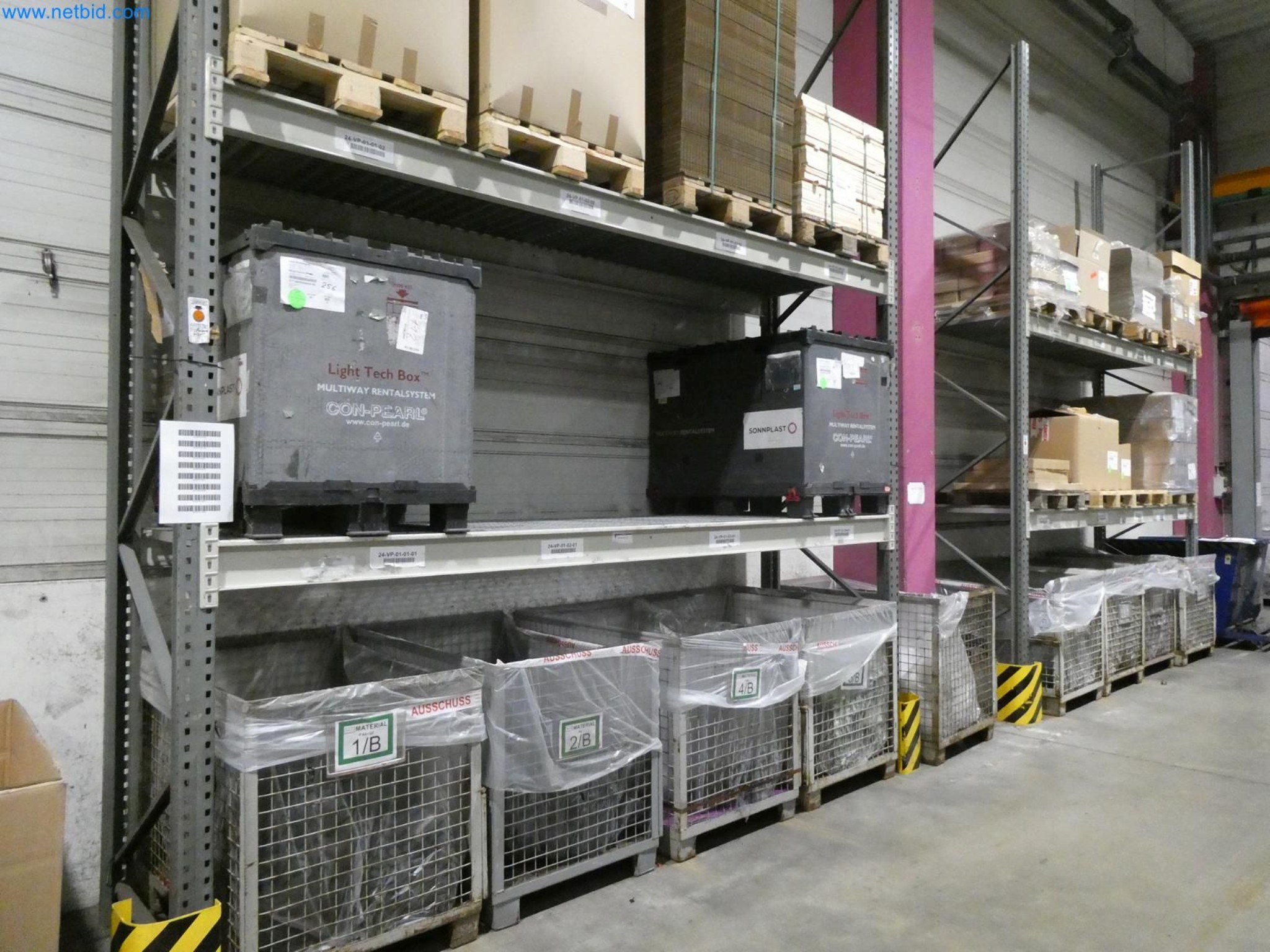 Engel Spritzgießmaschinen und Maschinen aus der Kunststoffindustrie-2