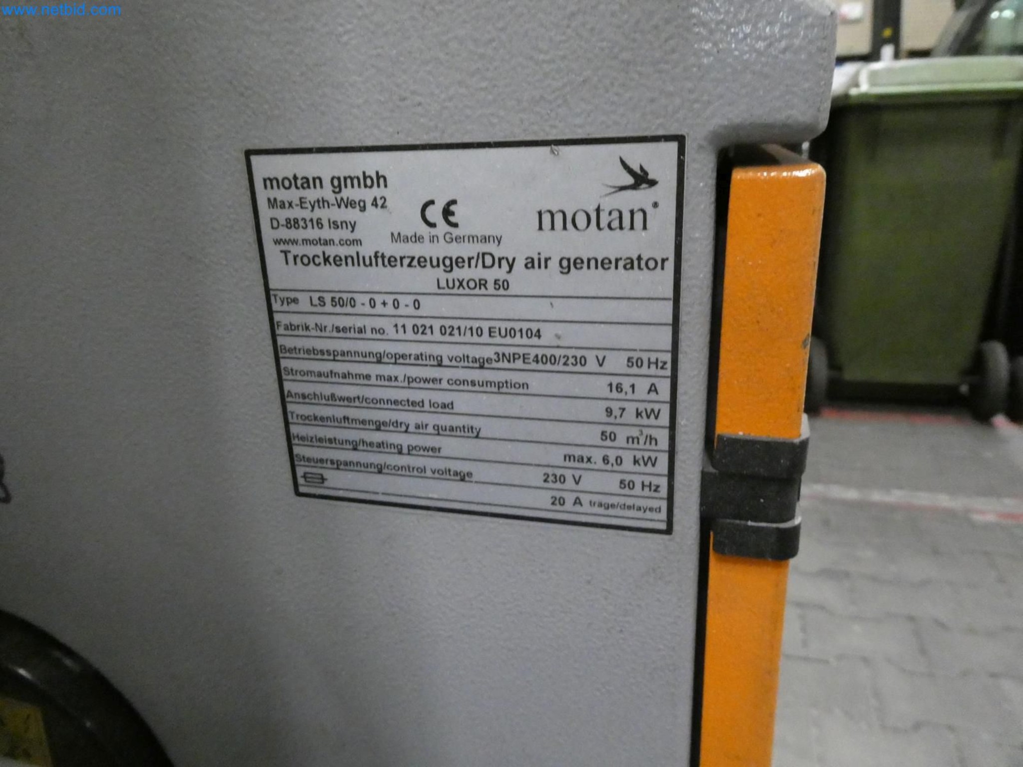 Engel Spritzgießmaschinen und Maschinen aus der Kunststoffindustrie-8