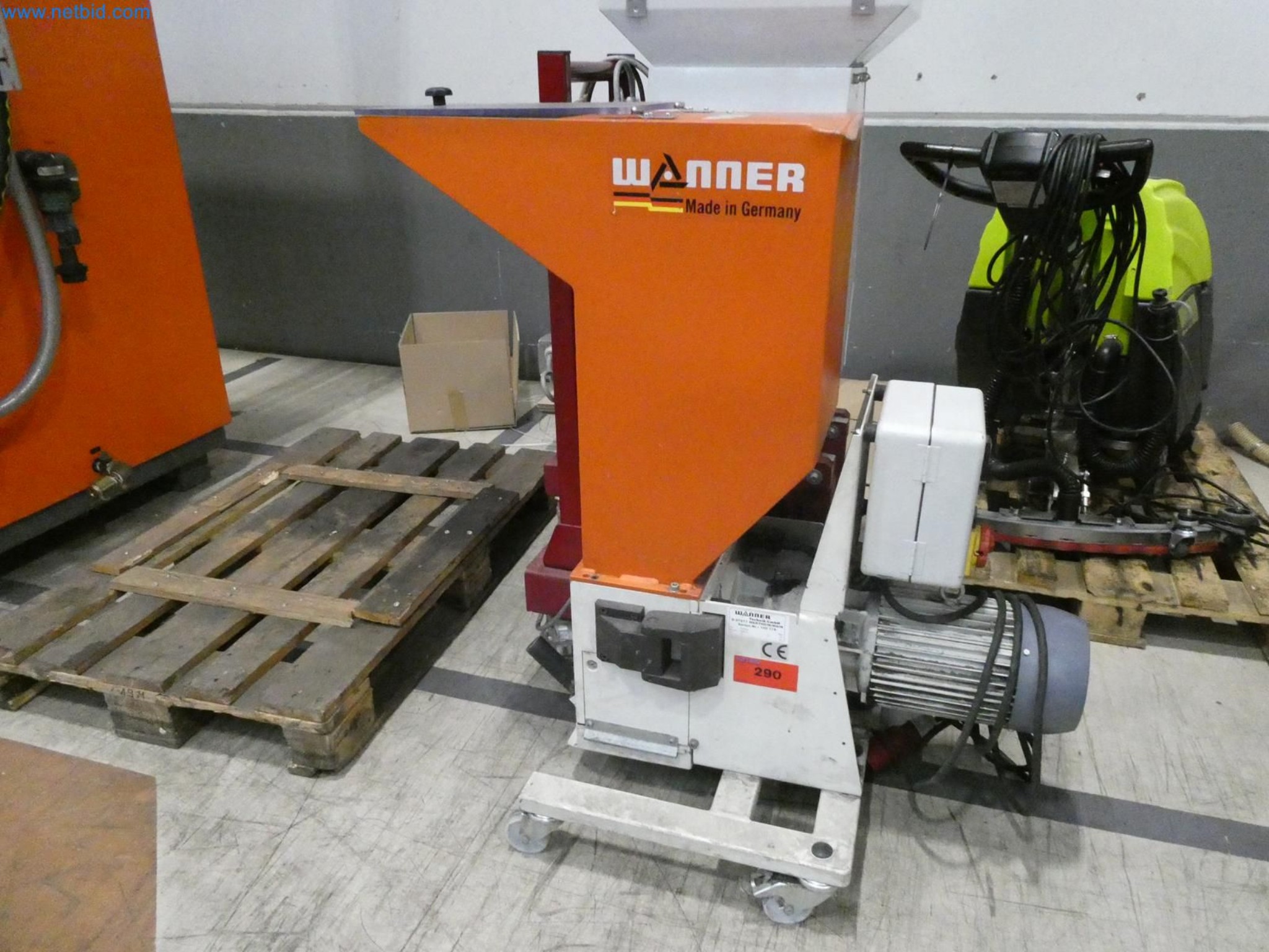 Máquinas de moldagem por injeção Engel e máquinas da indústria de plásticos-1