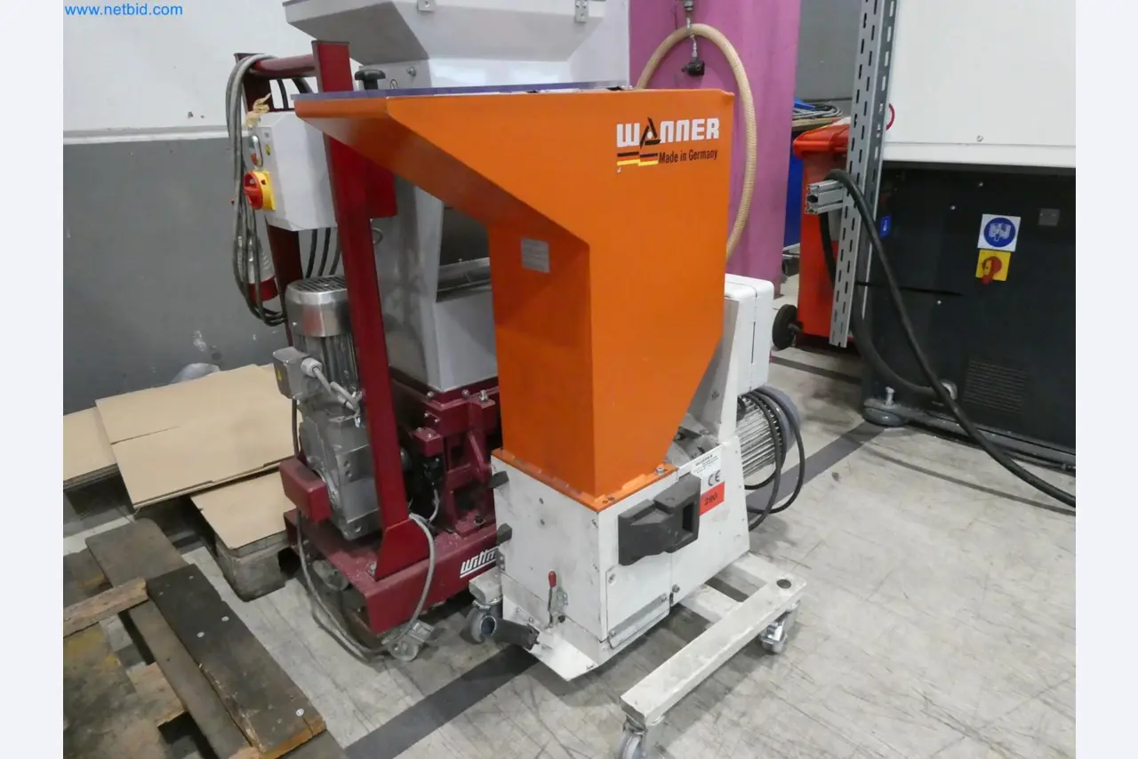 Máquinas de moldagem por injeção Engel e máquinas da indústria de plásticos-2