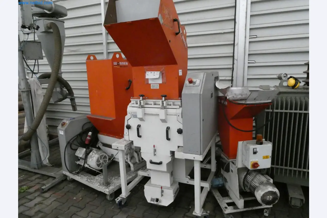 Máquinas de moldagem por injeção Engel e máquinas da indústria de plásticos-5