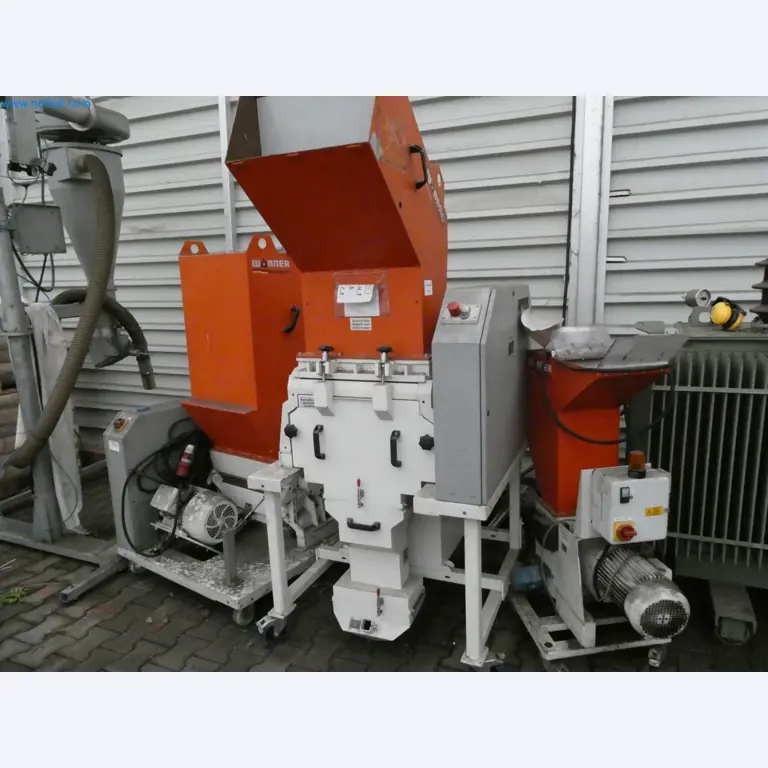 Máquinas de moldagem por injeção Engel e máquinas da indústria de plásticos-5