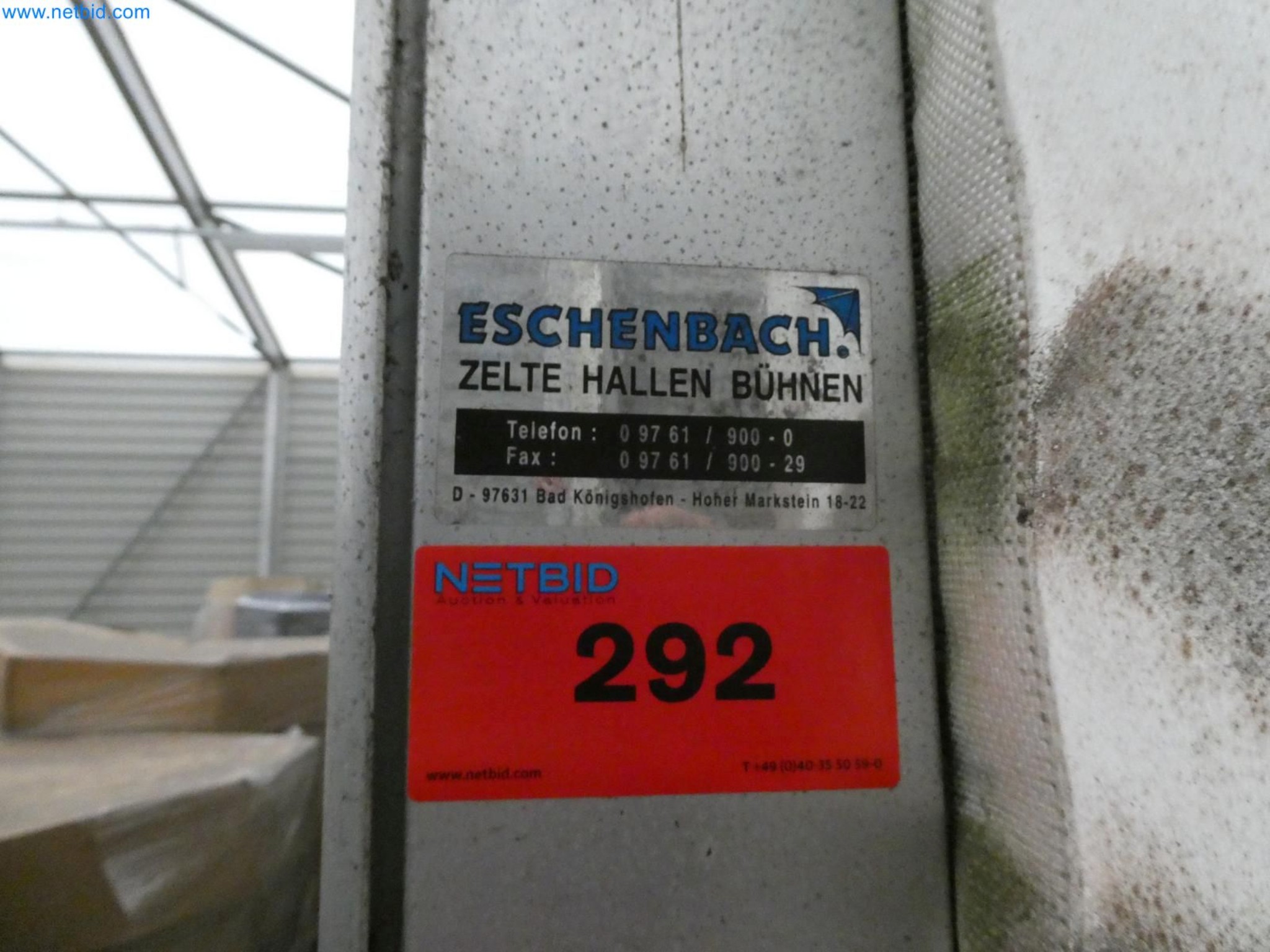 Máquinas de moldagem por injeção Engel e máquinas da indústria de plásticos-10