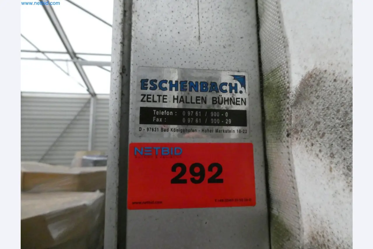 Máquinas de moldagem por injeção Engel e máquinas da indústria de plásticos-10