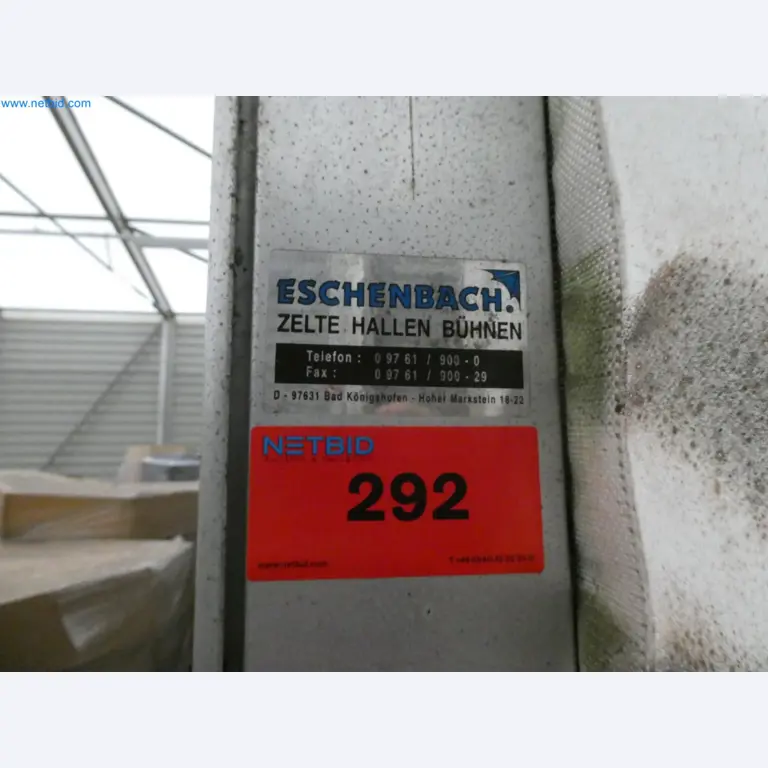 Máquinas de moldagem por injeção Engel e máquinas da indústria de plásticos-10