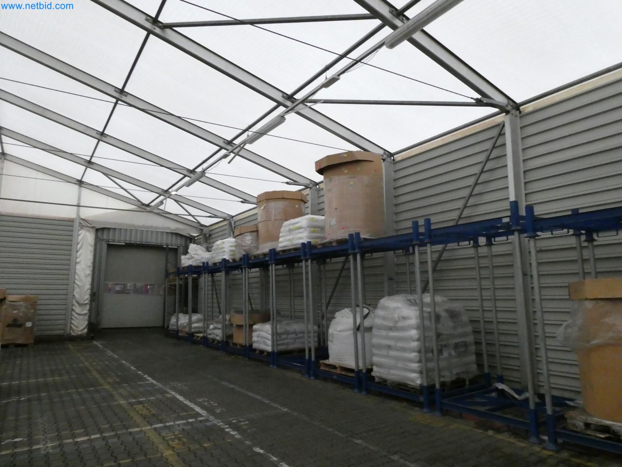 Máquinas de moldagem por injeção Engel e máquinas da indústria de plásticos-11