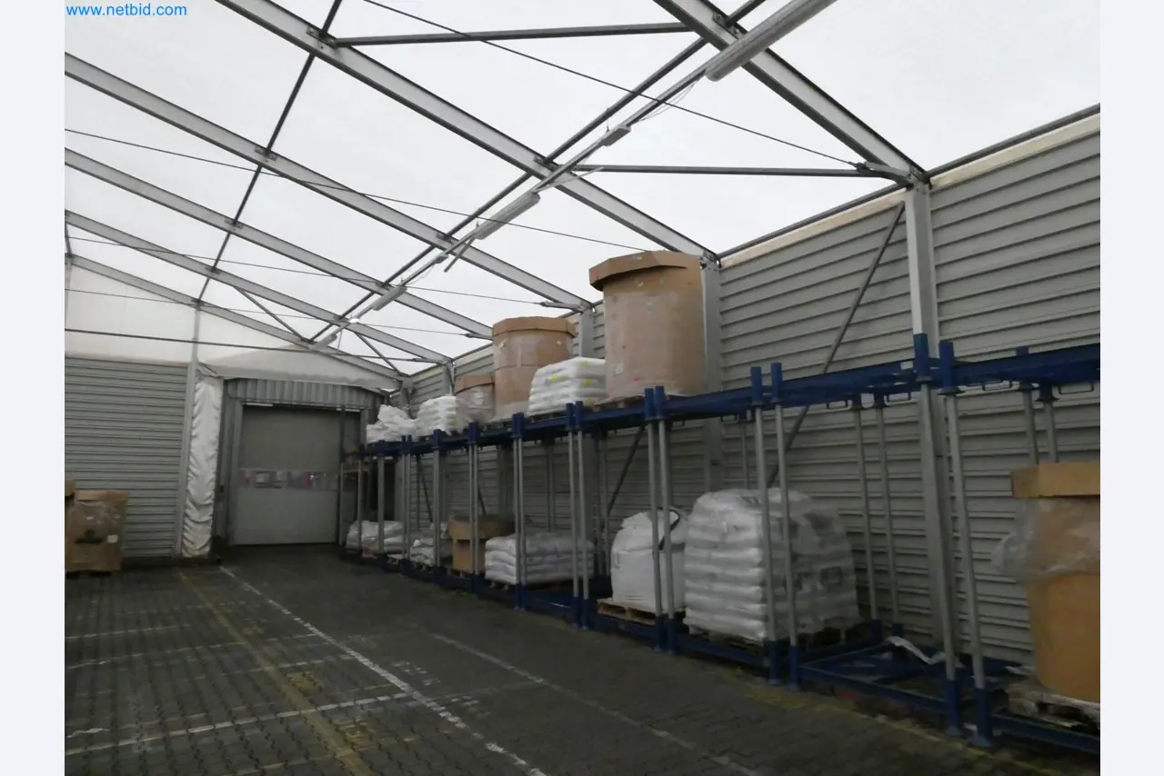 Máquinas de moldagem por injeção Engel e máquinas da indústria de plásticos-11