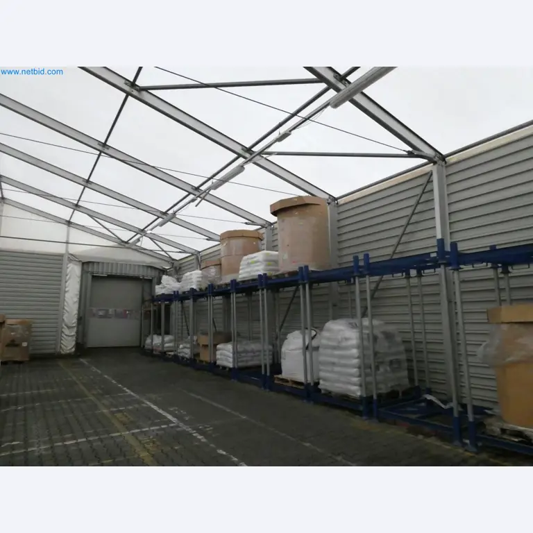 Máquinas de moldagem por injeção Engel e máquinas da indústria de plásticos-11