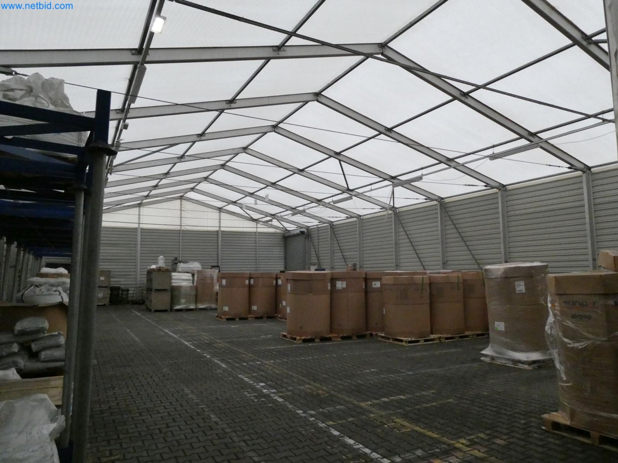 Máquinas de moldagem por injeção Engel e máquinas da indústria de plásticos-12