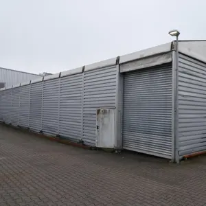 Pavilhão ligeiro Eschenbach