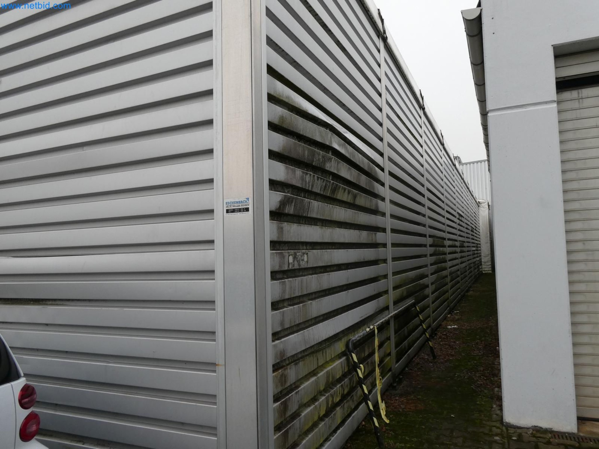 Máquinas de moldagem por injeção Engel e máquinas da indústria de plásticos-2