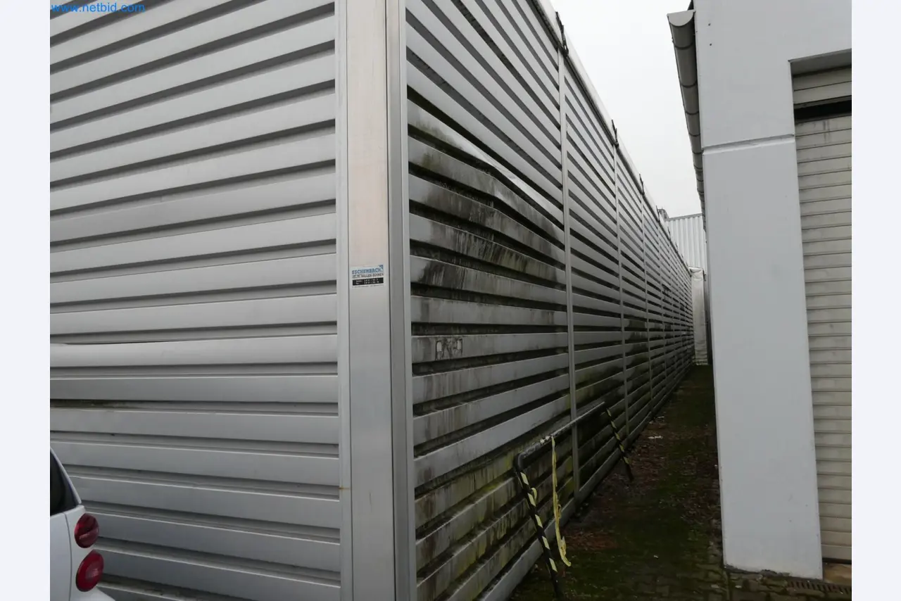 Máquinas de moldagem por injeção Engel e máquinas da indústria de plásticos-2