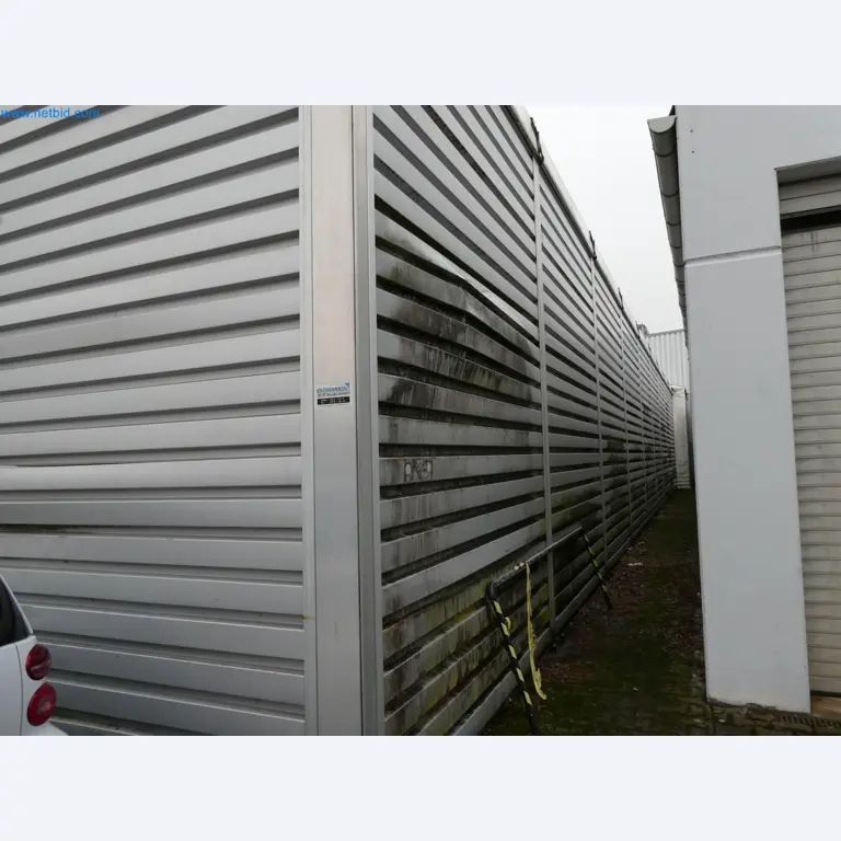 Máquinas de moldagem por injeção Engel e máquinas da indústria de plásticos-2