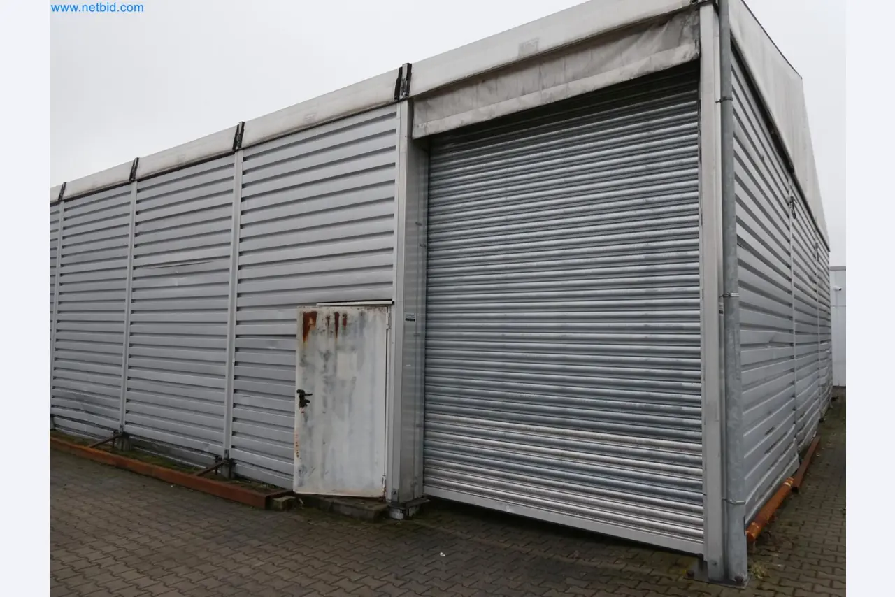 Máquinas de moldagem por injeção Engel e máquinas da indústria de plásticos-3