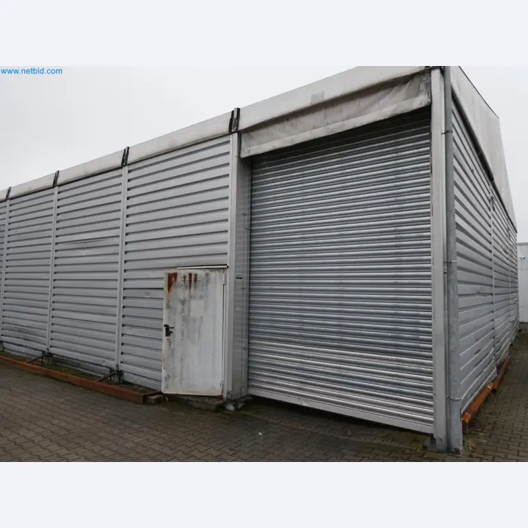 Máquinas de moldagem por injeção Engel e máquinas da indústria de plásticos-3