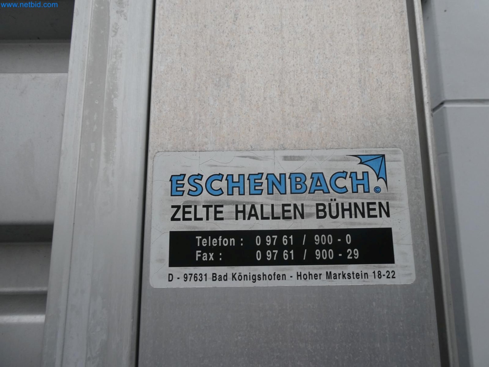 Máquinas de moldagem por injeção Engel e máquinas da indústria de plásticos-4