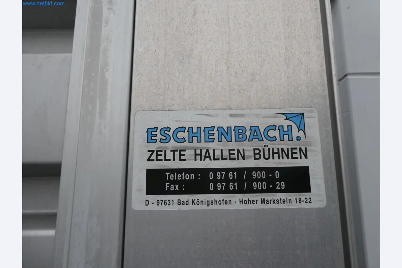 Máquinas de moldagem por injeção Engel e máquinas da indústria de plásticos-4