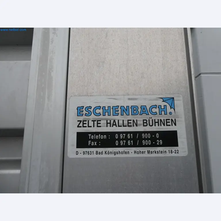 Máquinas de moldagem por injeção Engel e máquinas da indústria de plásticos-4