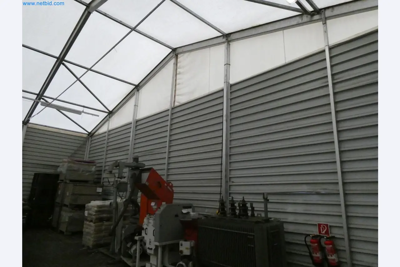 Máquinas de moldagem por injeção Engel e máquinas da indústria de plásticos-5