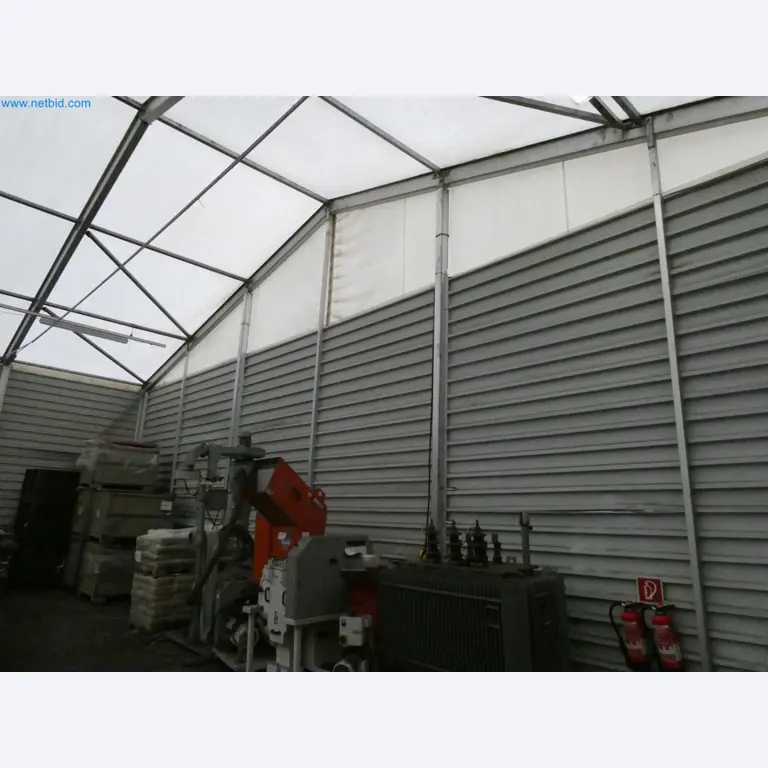 Máquinas de moldagem por injeção Engel e máquinas da indústria de plásticos-5