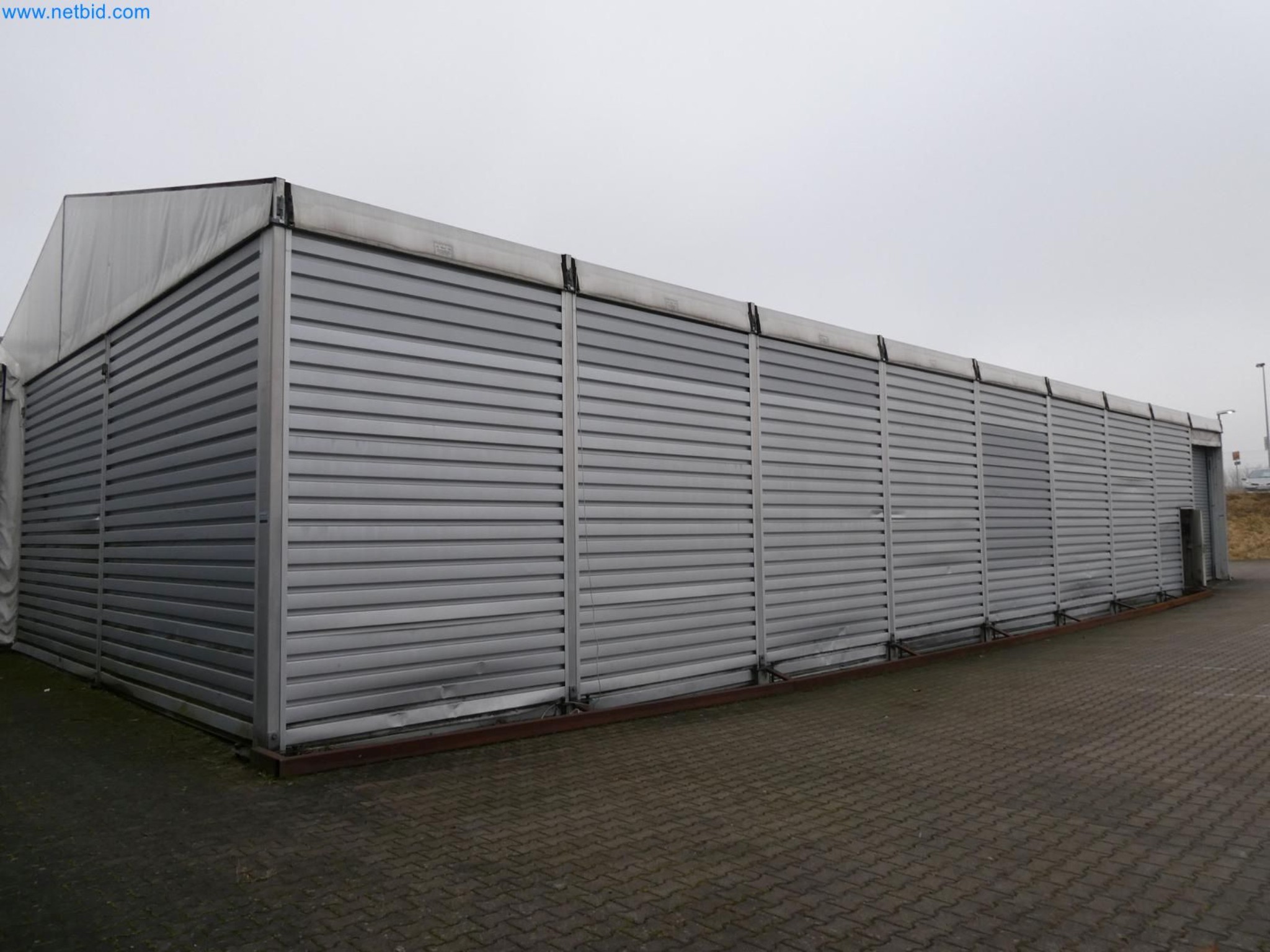 Máquinas de moldagem por injeção Engel e máquinas da indústria de plásticos-7