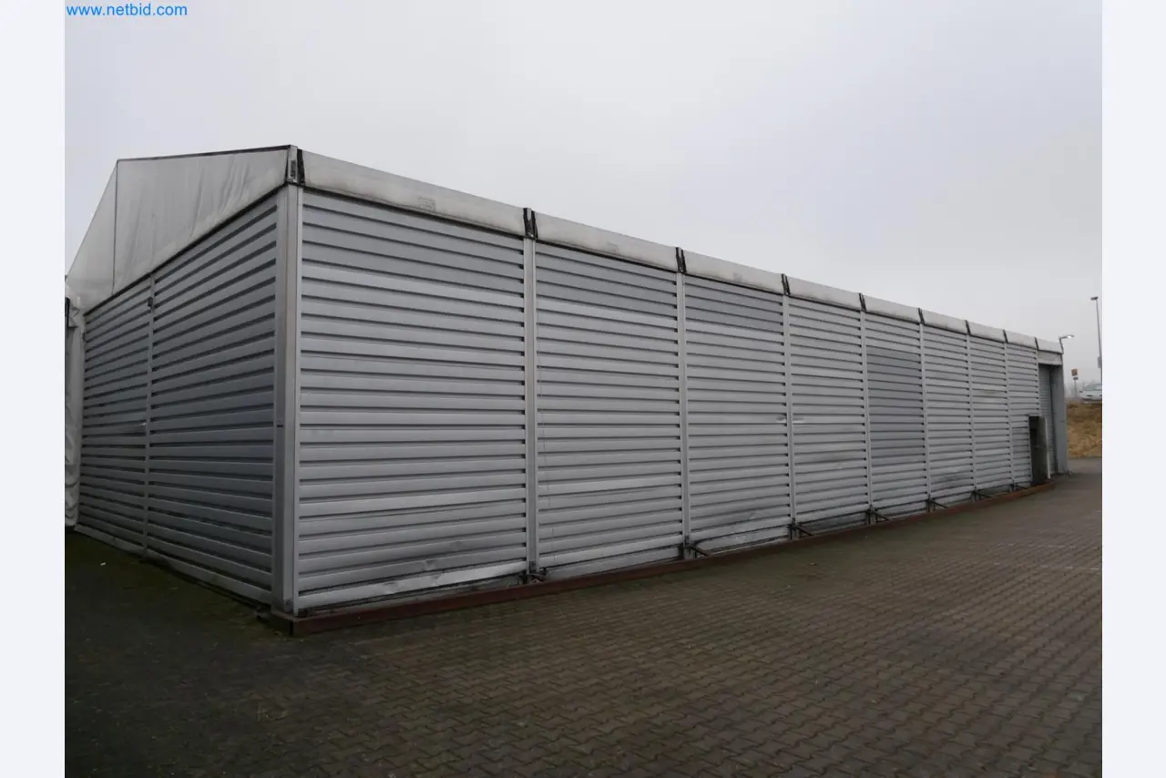 Máquinas de moldagem por injeção Engel e máquinas da indústria de plásticos-7