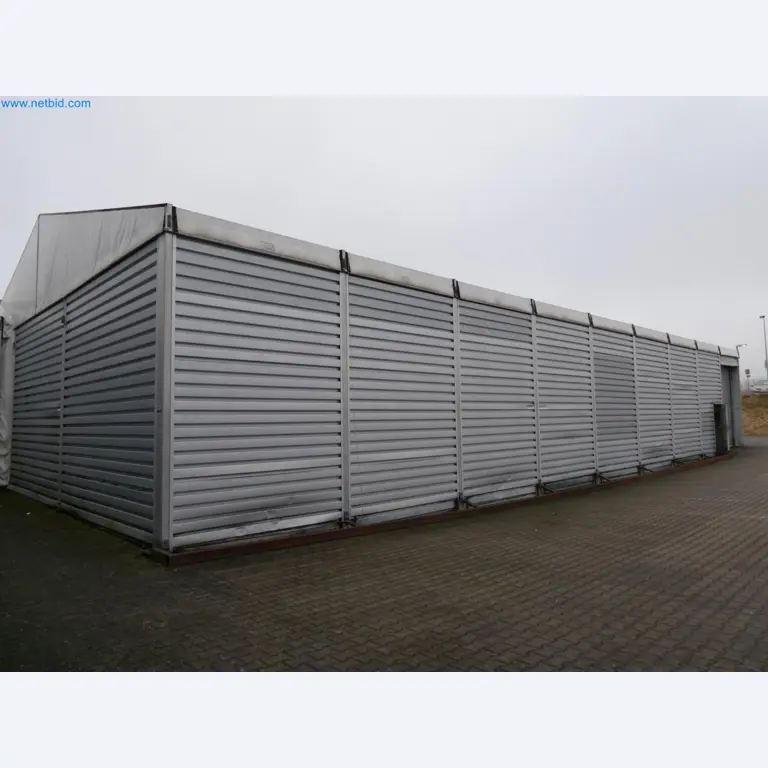 Máquinas de moldagem por injeção Engel e máquinas da indústria de plásticos-7