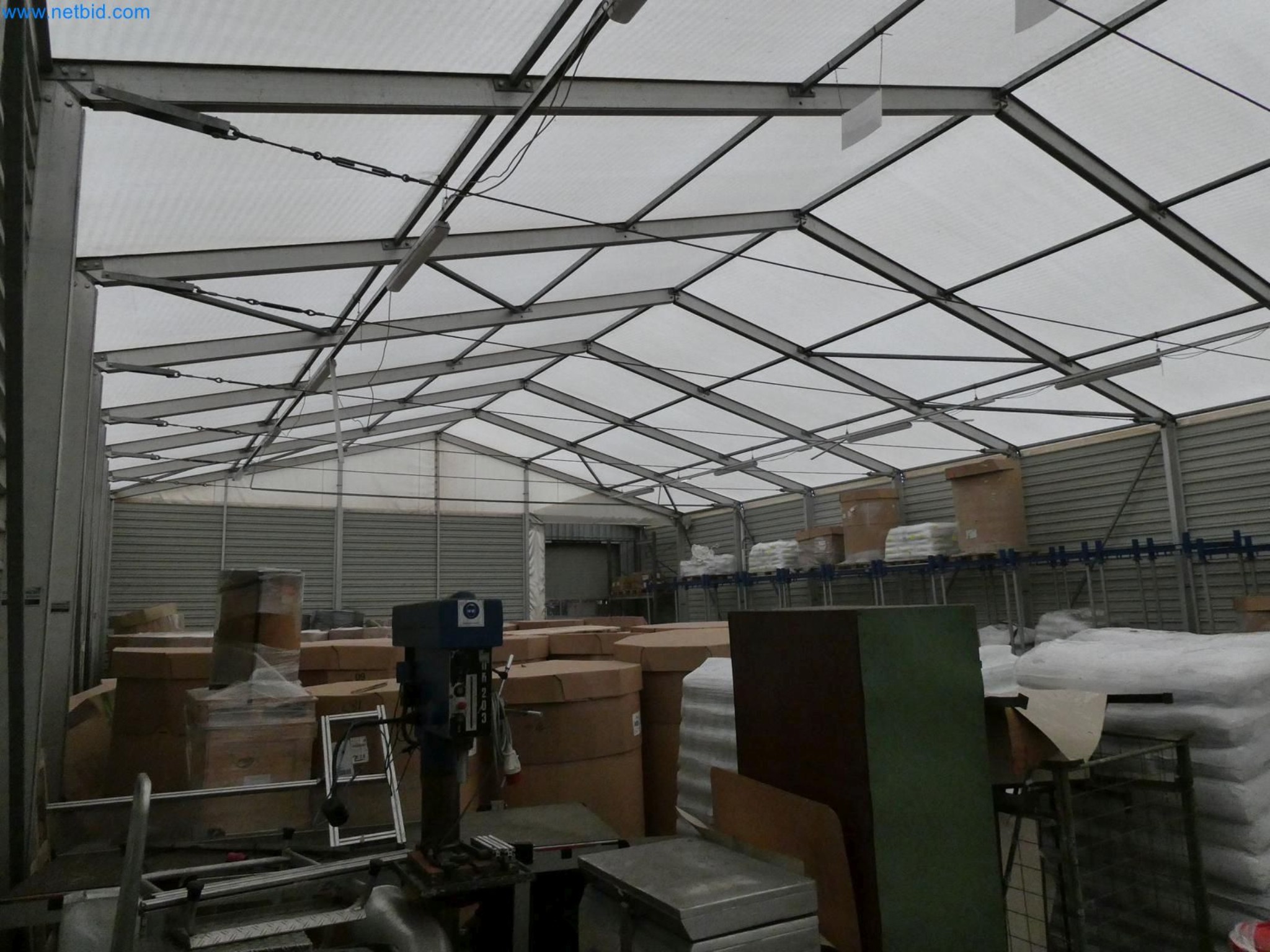 Máquinas de moldagem por injeção Engel e máquinas da indústria de plásticos-8