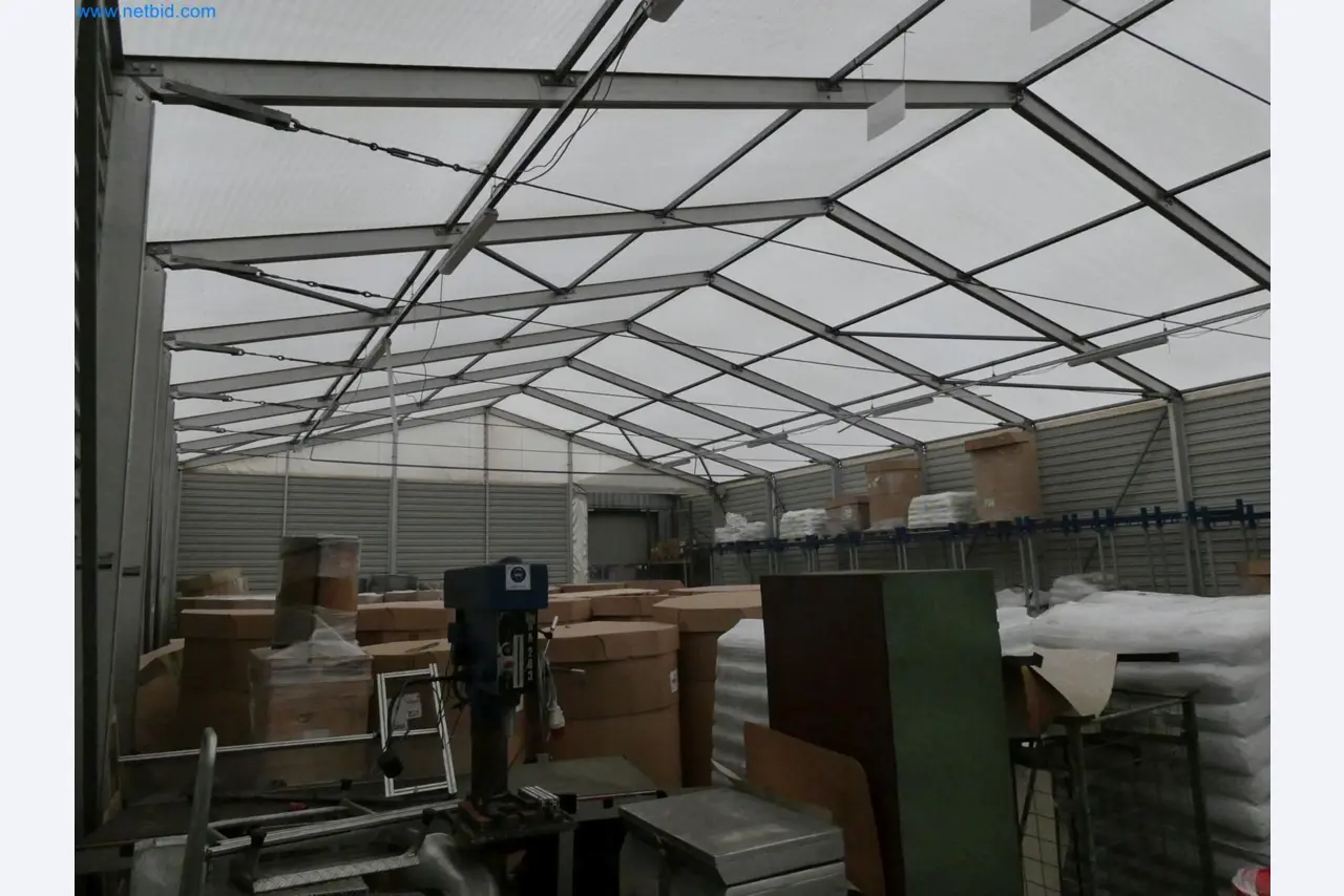 Máquinas de moldagem por injeção Engel e máquinas da indústria de plásticos-8