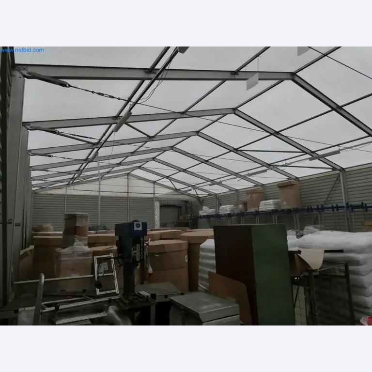 Máquinas de moldagem por injeção Engel e máquinas da indústria de plásticos-8