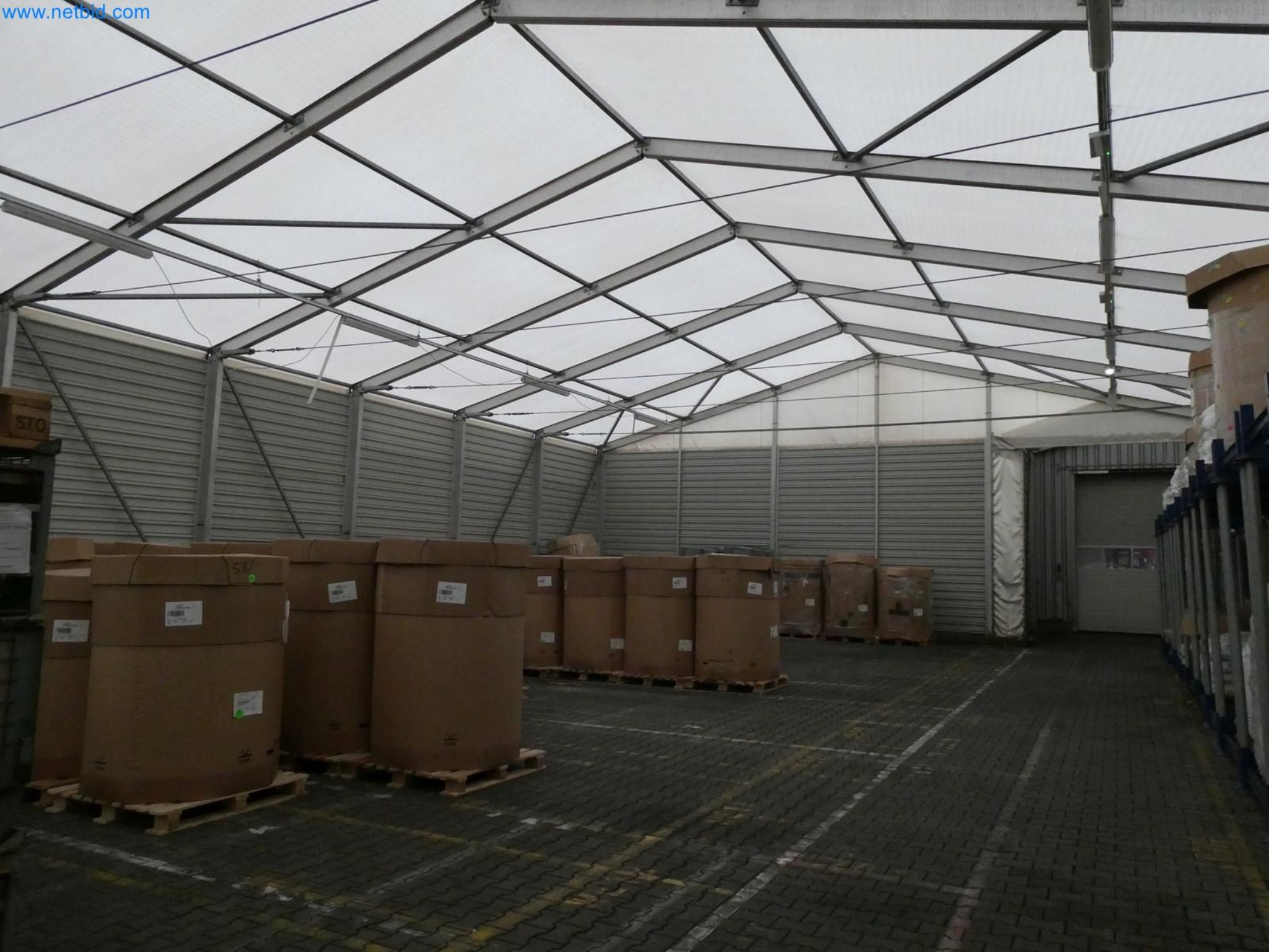 Máquinas de moldagem por injeção Engel e máquinas da indústria de plásticos-9