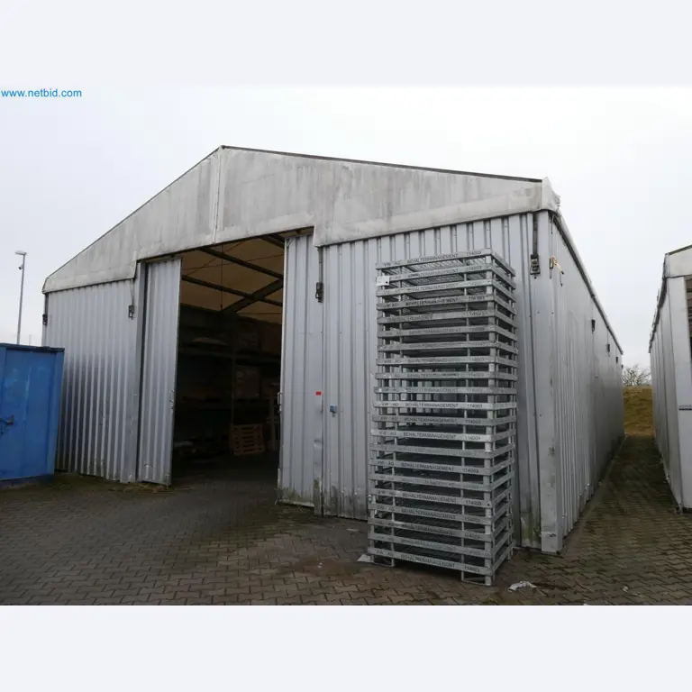 Máquinas de moldagem por injeção Engel e máquinas da indústria de plásticos-2