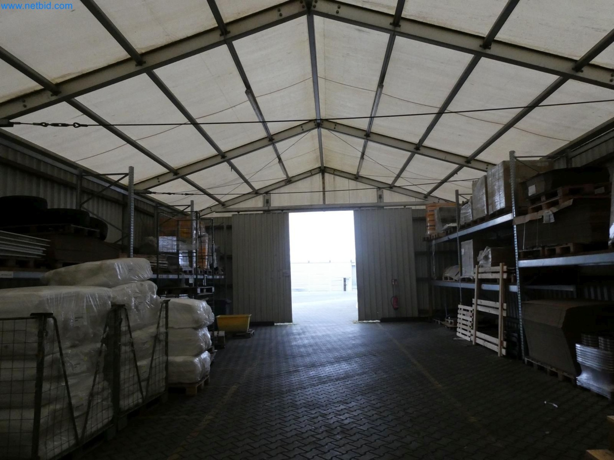 Máquinas de moldagem por injeção Engel e máquinas da indústria de plásticos-4