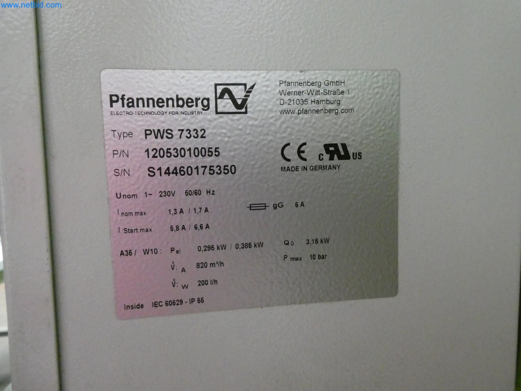 Engel Spritzgießmaschinen und Maschinen aus der Kunststoffindustrie-9