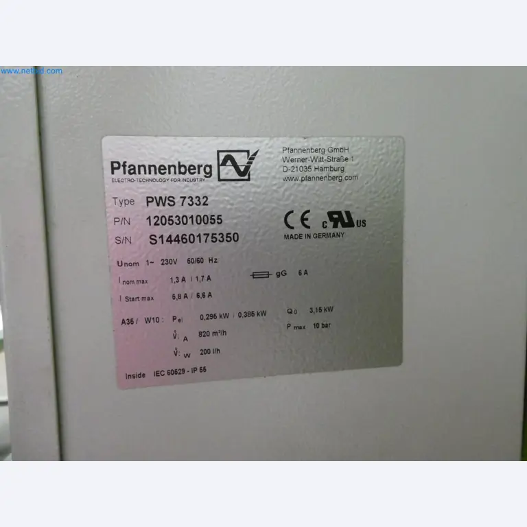 Engel Spritzgießmaschinen und Maschinen aus der Kunststoffindustrie-9