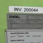 thumbnail-Engel Spritzgießmaschinen und Maschinen aus der Kunststoffindustrie-9
