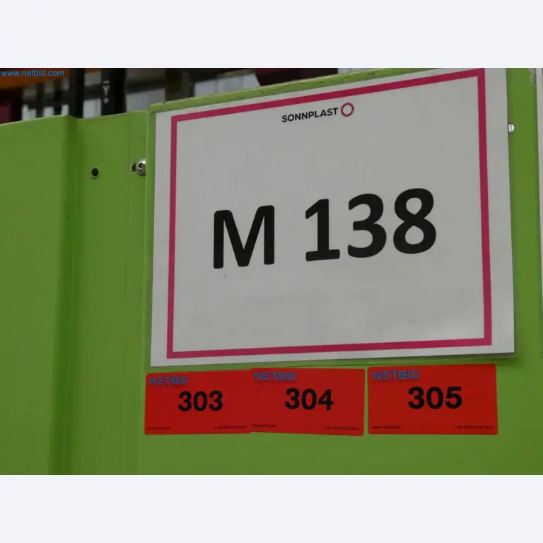 Engel Spritzgießmaschinen und Maschinen aus der Kunststoffindustrie-9