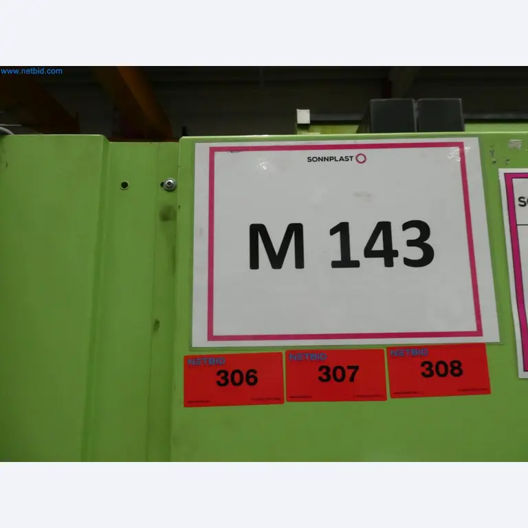 Engel Spritzgießmaschinen und Maschinen aus der Kunststoffindustrie-8