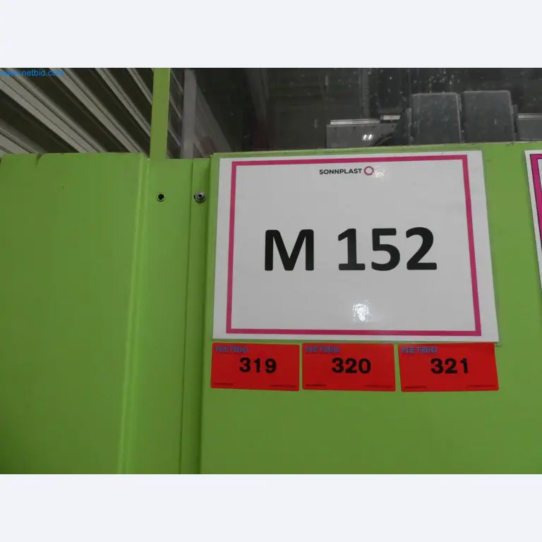 Engel Spritzgießmaschinen und Maschinen aus der Kunststoffindustrie-13