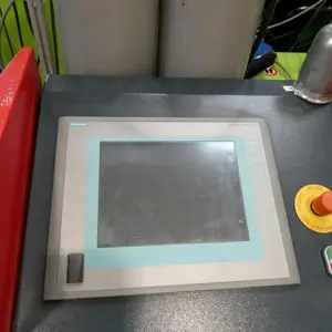 Verdichter-Regelmodul Maximator RM 500/0/2/VP/80/500