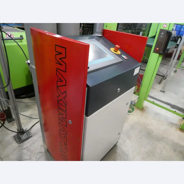 Engel Spritzgießmaschinen und Maschinen aus der Kunststoffindustrie-2