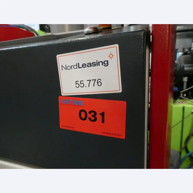 Engel Spritzgießmaschinen und Maschinen aus der Kunststoffindustrie-5