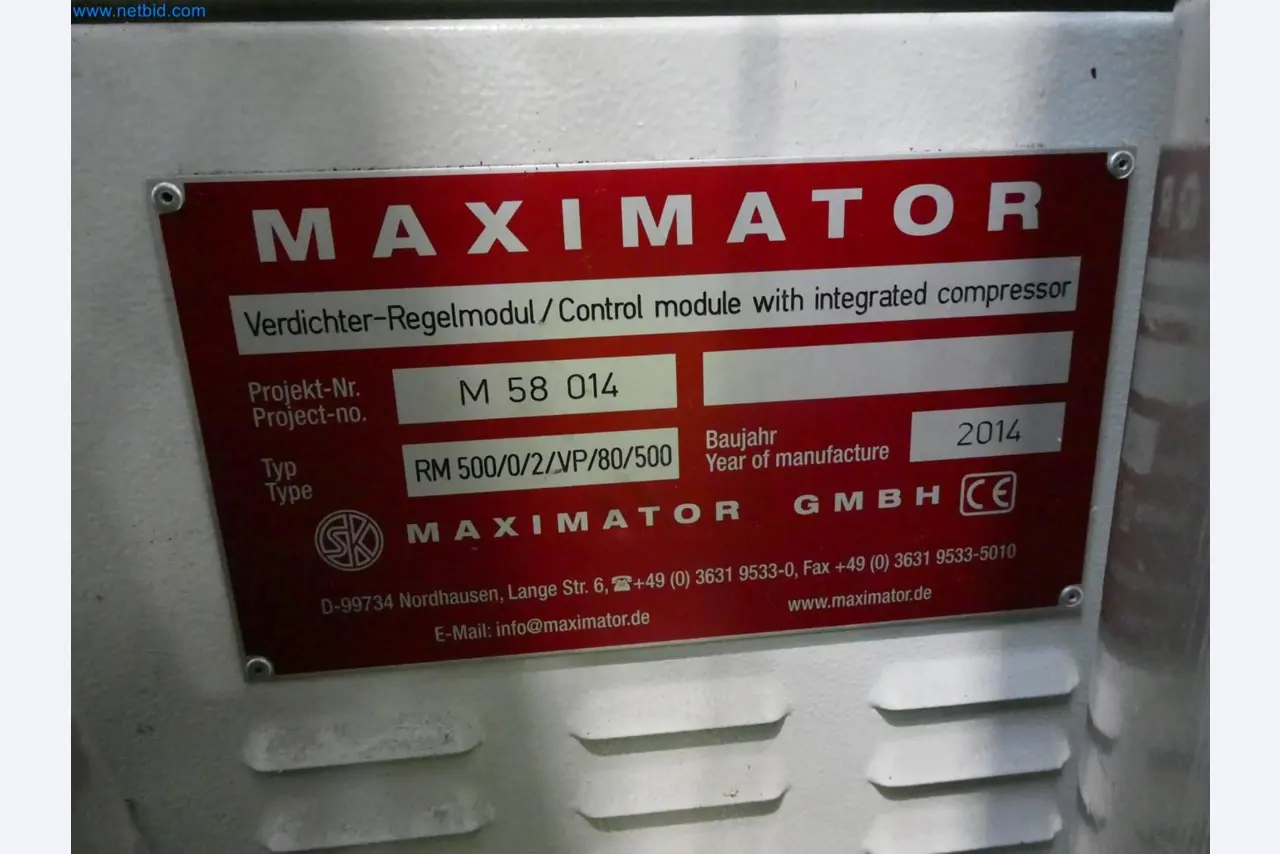 Engel Spritzgießmaschinen und Maschinen aus der Kunststoffindustrie-6