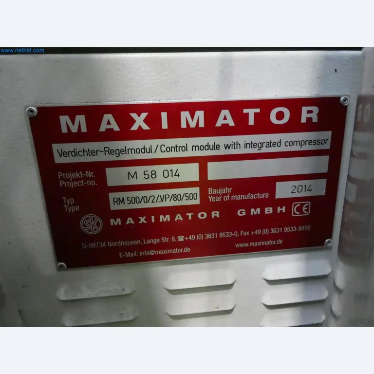 Engel Spritzgießmaschinen und Maschinen aus der Kunststoffindustrie-6